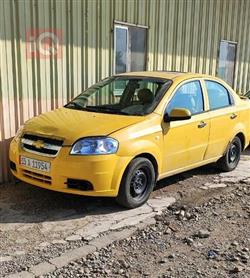 شيفروليه أفيو